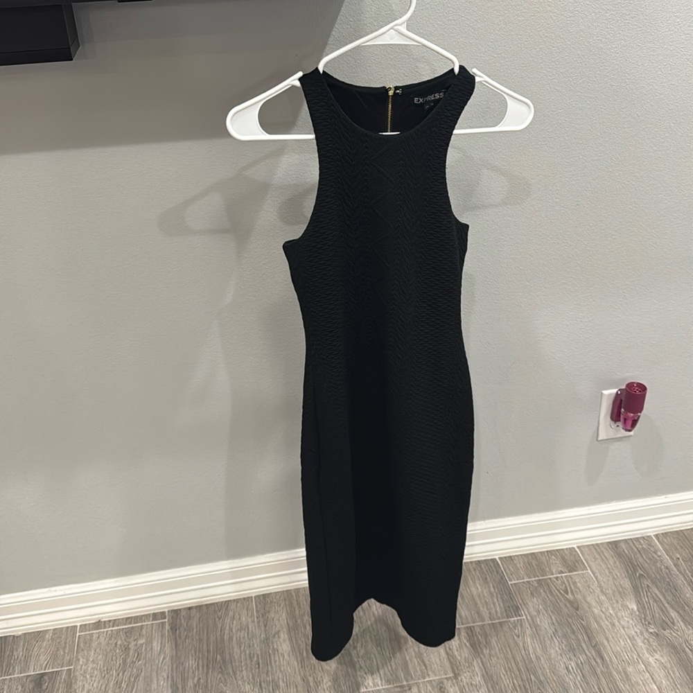 Express dress